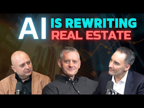 Innovative AI Applications Transforming Real Estate Dynamics