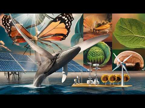 Harnessing Nature: Innovations in Wind Power Systems