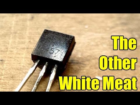 Innovations in JFET Transistor Technology for Electronics