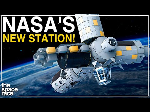 Scientific Innovations at NASA's Space Station