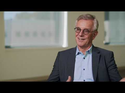 Innovations in Aging Research at the Buck Institute