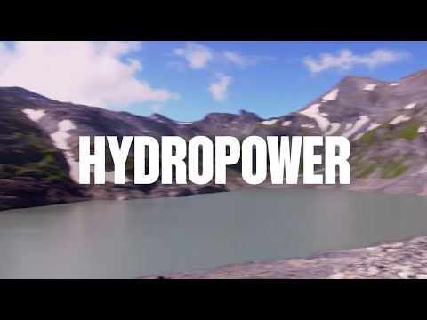 Harnessing Turbine Water for Sustainable Energy Solutions