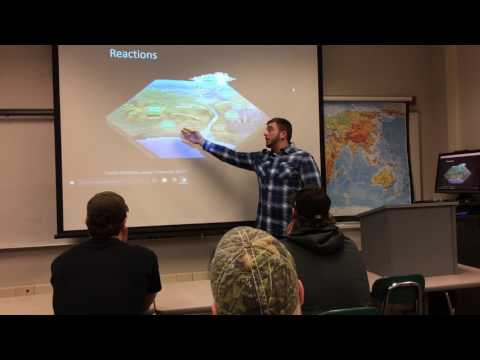 The Science of Agricultural Pollution and Its Consequences