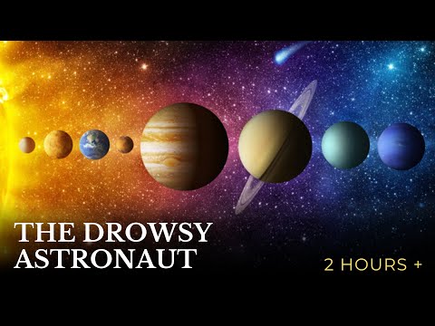 Journey Through Earth's Place in the Solar System