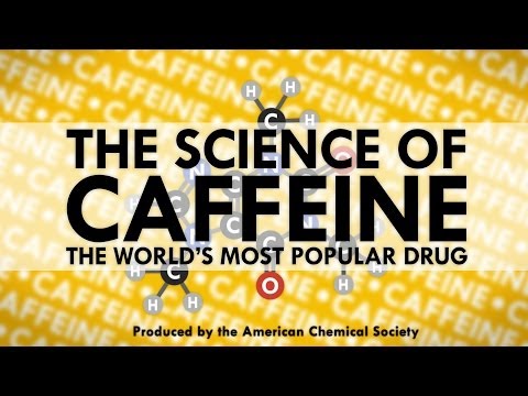 Chemical Structure of Caffeine and Its Importance in Science