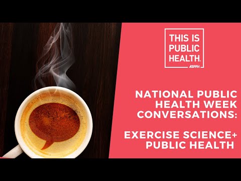 Advancements in Exercise Science and Public Health Benefits