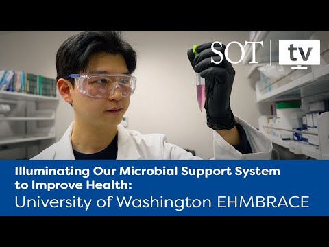 Innovations in Microbiology at the University of Washington