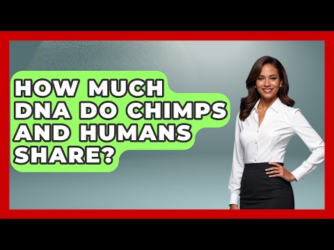 Shared Genes: Insights into Human and Chimpanzee DNA