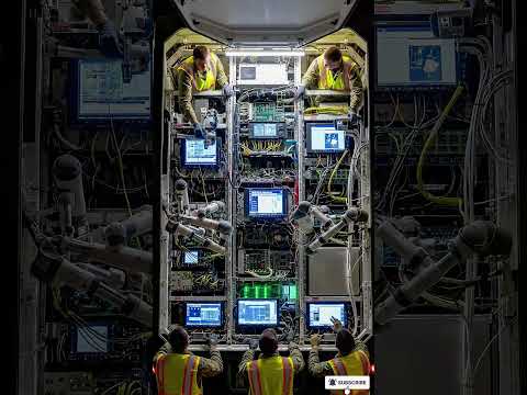 Innovations in Avionics Engineering for Modern Aviation