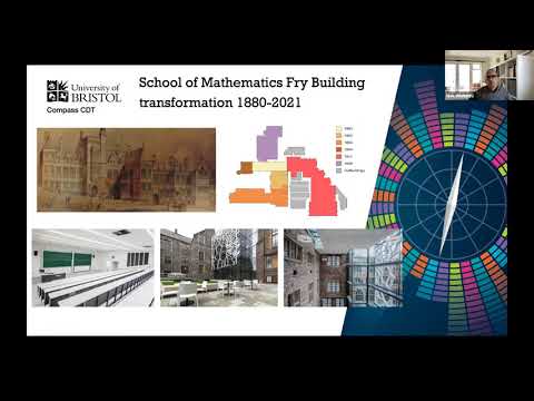 Computational Statistics Driving Innovation in Science Education