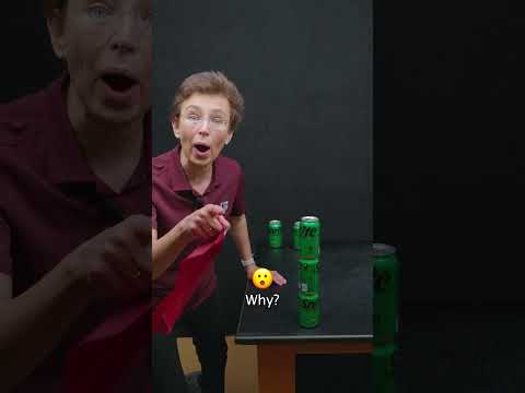 Engaging Physics Experiments for Young Scientists