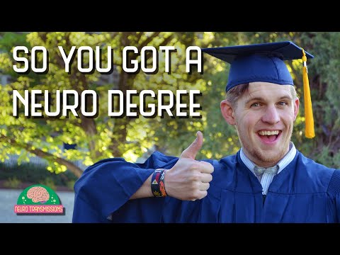 Pursuing a Master’s Degree in Neuroscience for Science Outreach
