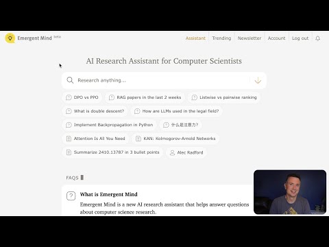 AI Assistants in Scientific Research and Communication