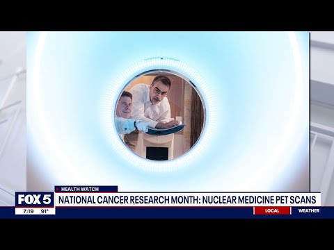 Advances in Nuclear Medicine Imaging for Patient Care
