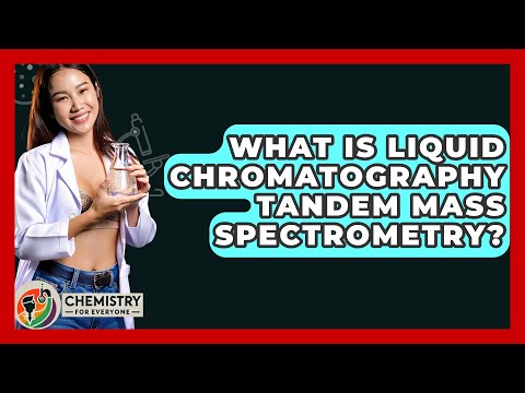 Advancements in Tandem Mass Spectrometry Techniques