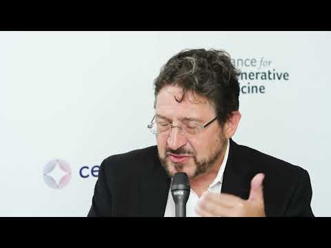 The Role of IPSC Cells in Modern Regenerative Medicine