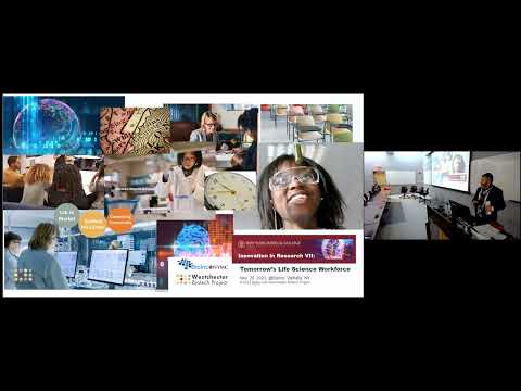 Innovations in Biomedical Science for Healthier Lives