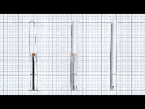 Innovative Vortex Bladeless Wind Turbines Transform Energy Generation