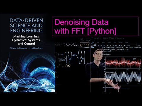 Efficient Signal Processing with Fast Fourier Transform in Python