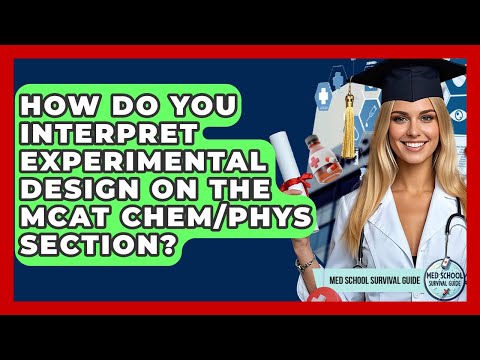 Essential MCAT Physics Concepts for Future Scientists