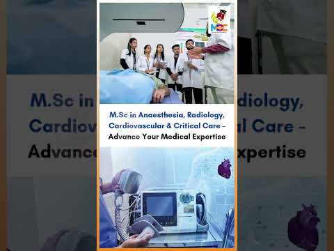 Advancing Healthcare through Allied Health Sciences Academy