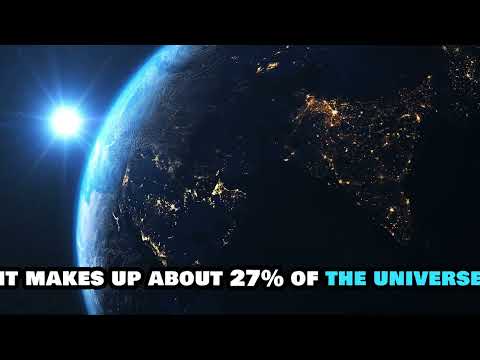 Unraveling the Mysteries of Dark Matter in Our Universe
