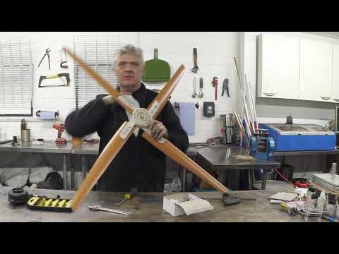 Crafting Your Own Wind Generator for Sustainable Energy