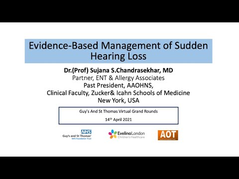 Advancements in Retrocochlear Pathology Research and Treatment