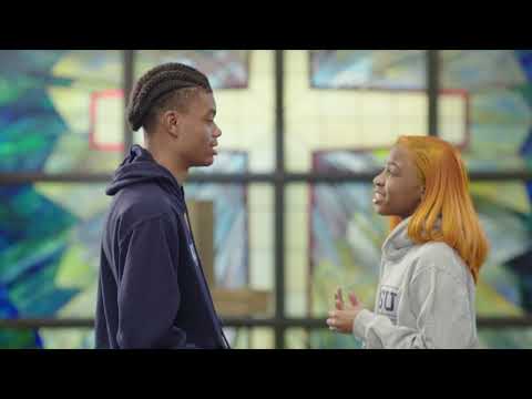 Innovative Science Outreach at Baptist Health Science University