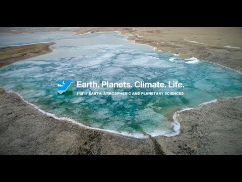 Addressing Earth Pollution Through Science and Innovation