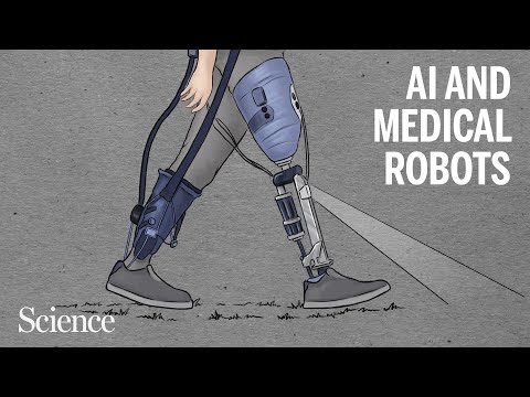Advancements in Medical Robotics for Healthcare Innovation