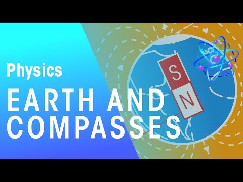 The Science Behind Earth's Geomagnetic Field Dynamics