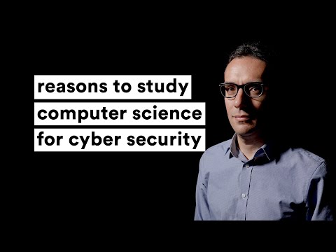 Advancements in Cyber Security for Computer Science Education