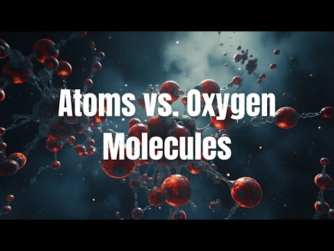 Structure and Function of the Oxygen Molecule in Science