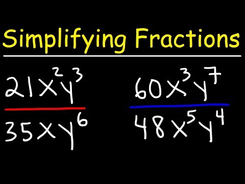 Algebraic Fractions and Their Role in Scientific Calculations