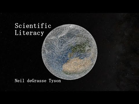 Psychology's Role in Advancing Scientific Literacy