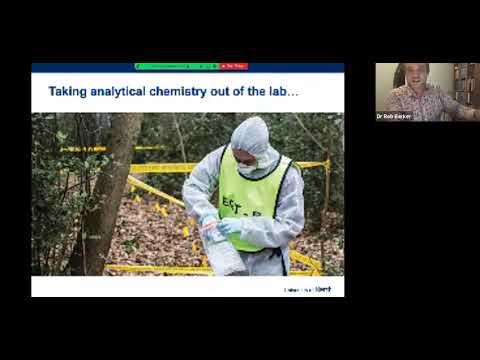 Advancements in Chemical Analytical Techniques for Science
