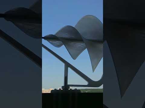 Innovations in Wind Mill Blade Design and Efficiency