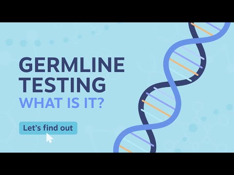 Advancements in Germline Testing and Its Scientific Implications