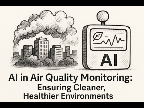 Monitoring Air Quality for a Healthier Environment