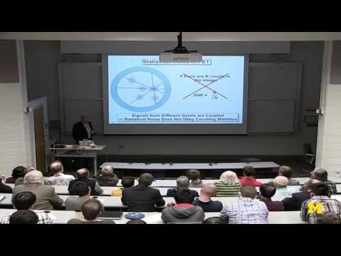 Advancements in Time of Flight Spectrometry Techniques