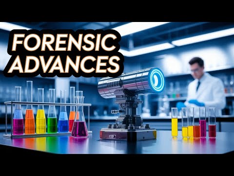 Advances in Toxicology for Forensic Investigations