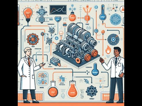 Thermodynamics: Principles Shaping Our Physical World