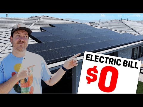 Current Trends in the Average Cost of Solar Panels