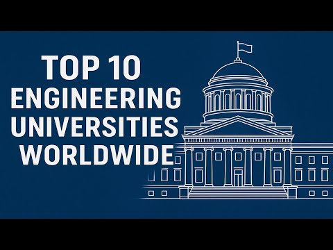 Top Universities Leading in Mechanical Engineering Innovation
