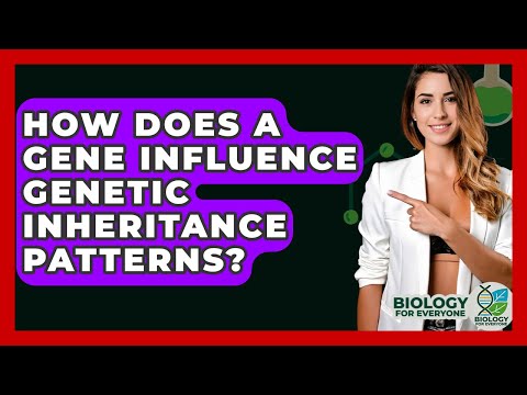 The Science Behind Dominant Genes in Inheritance Patterns