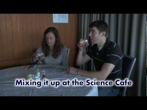 Innovative Outreach in Atmospheric Science at UW Seattle