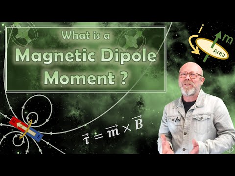 The Role of Magnetic Moment in Modern Physics Research