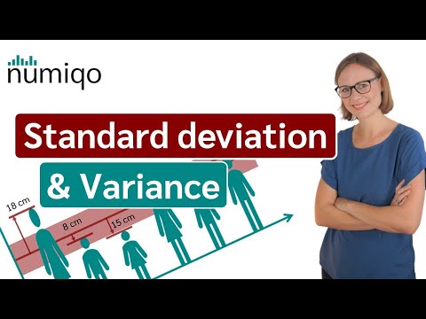 Variability in Statistics: Importance and Applications in Science