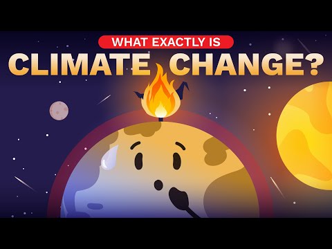 Climate Science and Its Role in Global Environmental Change